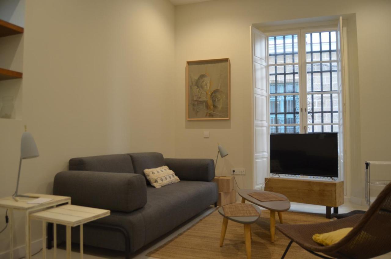 Lofts Miriam Conde O,Reilly Apartment Cadiz Exterior photo