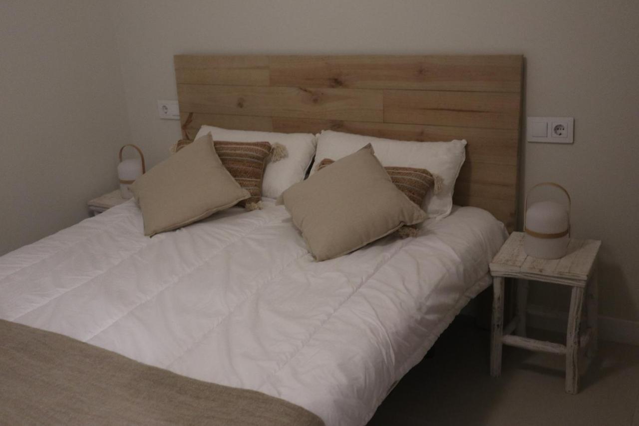 Lofts Miriam Conde O,Reilly Apartment Cadiz Exterior photo
